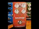 TC Electronic Shaker