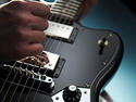 Fender Blacktop Jaguar HH