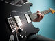 Fender Blacktop Stratocaster HH