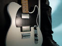 Fender Blacktop Telecaster HH