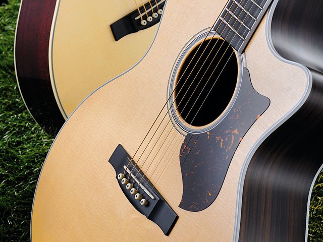 Martin GPCPA3 Quality hasn't suffered as a result of the cheaper price point.
