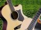 Martin GPCPA Mahogany