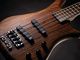 Warwick Thumb BO Four-String Bass