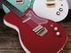 Danelectro '56 Single Cutaway With Humbucker