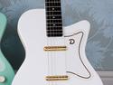 Danelectro '56 Single Cutaway