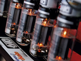 What is valve bias and how does the Orange/TubeSync DIVO OV4 work?