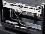 The OV4 is installed onto your existing valve bases…