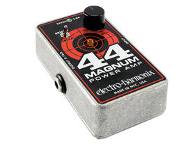 New guitar gear of the month: review round-up (August 2011)