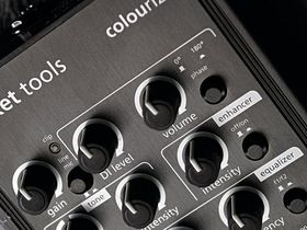 New guitar gear of the month: review round-up (April 2011)