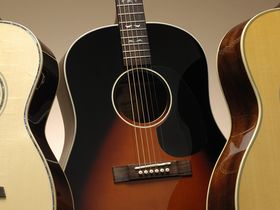 New guitar gear of the month: review round-up (April 2011)