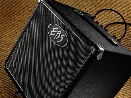 EBS Classic Session 60