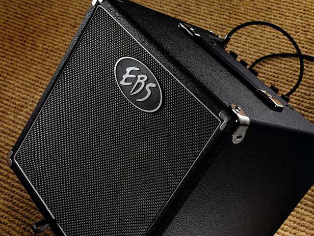 Portability, sounds, price: this amp has it all.