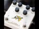 Jetter Jetdrive Dual Overdrive
