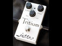 Jetter Tritium