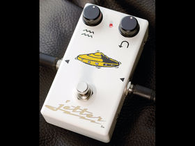 New guitar gear of the month: review round-up (April 2011)