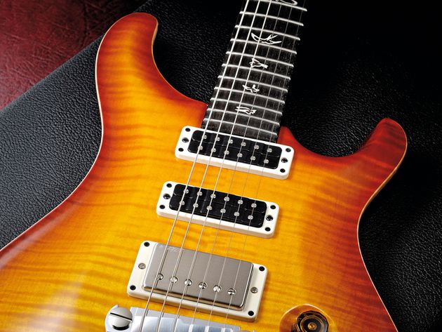 PRS Studio (£2999)