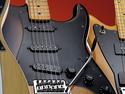 Fender Road Worn Player Stratocaster