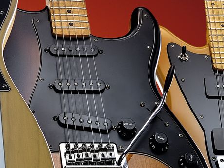 Fender Road Worn Player Stratocaster