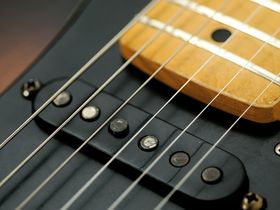 New guitar gear of the month: review round-up (April 2011)