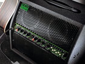 New guitar gear of the month: review round-up (April 2011)