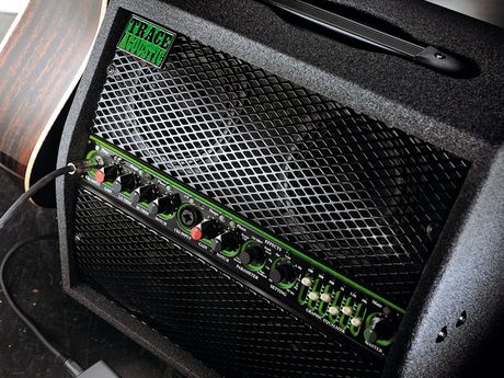 Trace Acoustic TA200