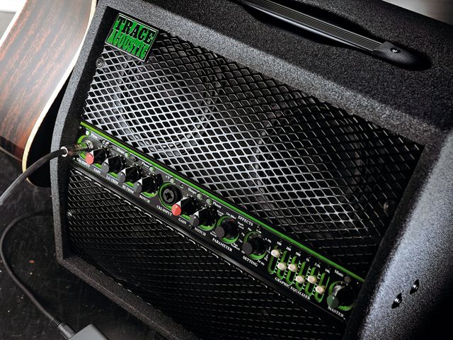 It may not be cheap, but it sounds fantastic.