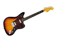 Squier Vintage Modified Series Jaguar HH