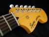 Big humbucker tones make this modded Jag ideal for rocking out