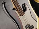 Fender American Special Precision Bass