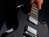 Gibson 50th Anniversary SG Standard 24 (£1199) Two more frets and none more black…