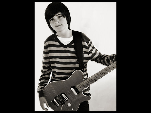 Callum Williams