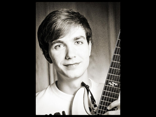 Elliot Noble