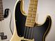 This anniversary model is true to the Precision legend.