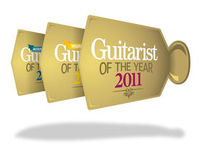 Young Guitarist Of The Year 2011 finalists announced