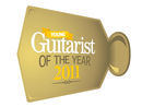 Young Guitarist Of The Year 2011 finalists announced