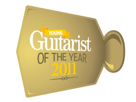 Young Guitarist Of The Year 2011 finalists announced