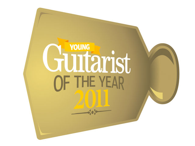Young Guitarist Of The Year finalists announced