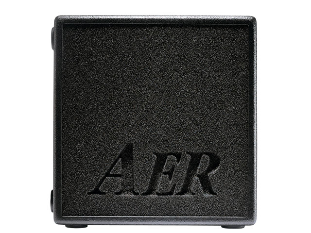 AER Compact XL The Compact XL builds on the success of the Compact 60.