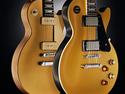 Epiphone Joe Bonamassa Les Paul Goldtop