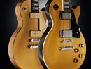 Epiphone Joe Bonamassa Les Paul Goldtop