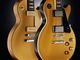 Epiphone Joe Bonamassa Les Paul Goldtop