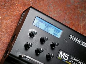 New guitar gear of the month: review round-up (July 2011)