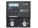 Line 6 M5 Stompbox Modeller review