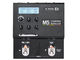 Line 6 M5 Stompbox Modeller review
