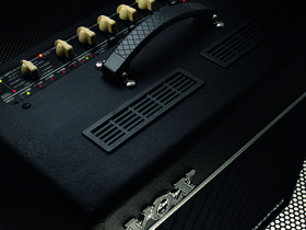 VIDEO: Vox Valvetronix VT80+