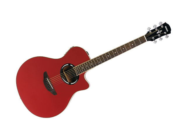 The APX50011 is an entry-level winner.