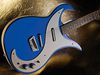 Danelectro Wild Thing (£379) An outlandish vibe matched with a seriously good selection of tones
