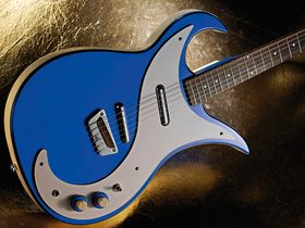 New guitar gear of the month: review round-up (July 2011)