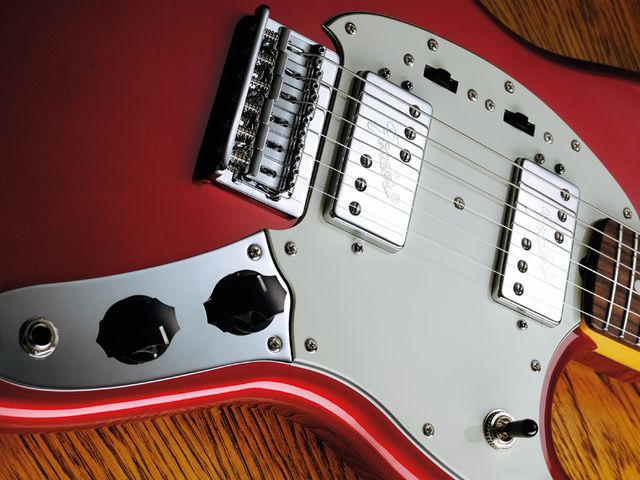 The Special is a welcome addition to the Mustang range.