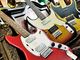 Fender Pawn Shop Series: Mustang Special, Fender '72 & Fender '51